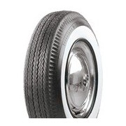 560x13 (560-13) 75P TL FIRESTONE FLANC BLANC 57MM