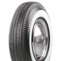 560x13 Firestone 2 1/4" Whitewall 