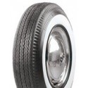 560x13 (560-13) 75P TL FIRESTONE 2 1/4" WHITEWALL