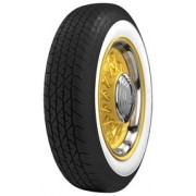 175/80R13 B.F.Goodrich Silvertown 2 1/4" Whitewall