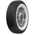 205/75R15 B.F.Goodrich 60 MM Flanc Blanc