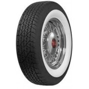 215/75R15 B.F.Goodrich Silvertown 2 1/2" whitewall