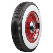 700x15 (7.00-15) Firestone 4 1/8" Whitewall