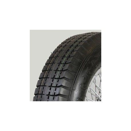 550x16 (5.50-16) Blockley Flat Profile 5 Stud: Pneu Auto 550x16 (5.50-16) Blockley Flat Profile 5 Stud: Pneu Auto