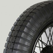 450/500x18 (4.50/5.00-18) Blockley 3 Stud: Car tyre