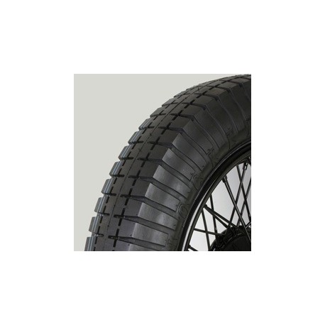 450x18 (4.50/5.00-18) Blockley 3 Stud: Car tyre