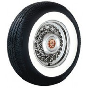 215/75R15 American Classic  2 3/4" Whitewall