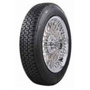 145SR15 78S Michelin XZX TL
