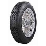 165R15 (165SR15) 86S TL Michelin XZX