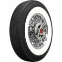 820R15 102S TL American Classic Radial 3 1/4" Whitewall