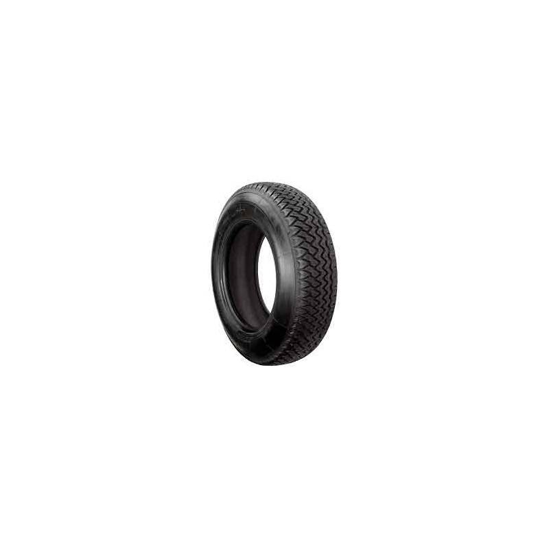 MICHELIN XAS TYRE